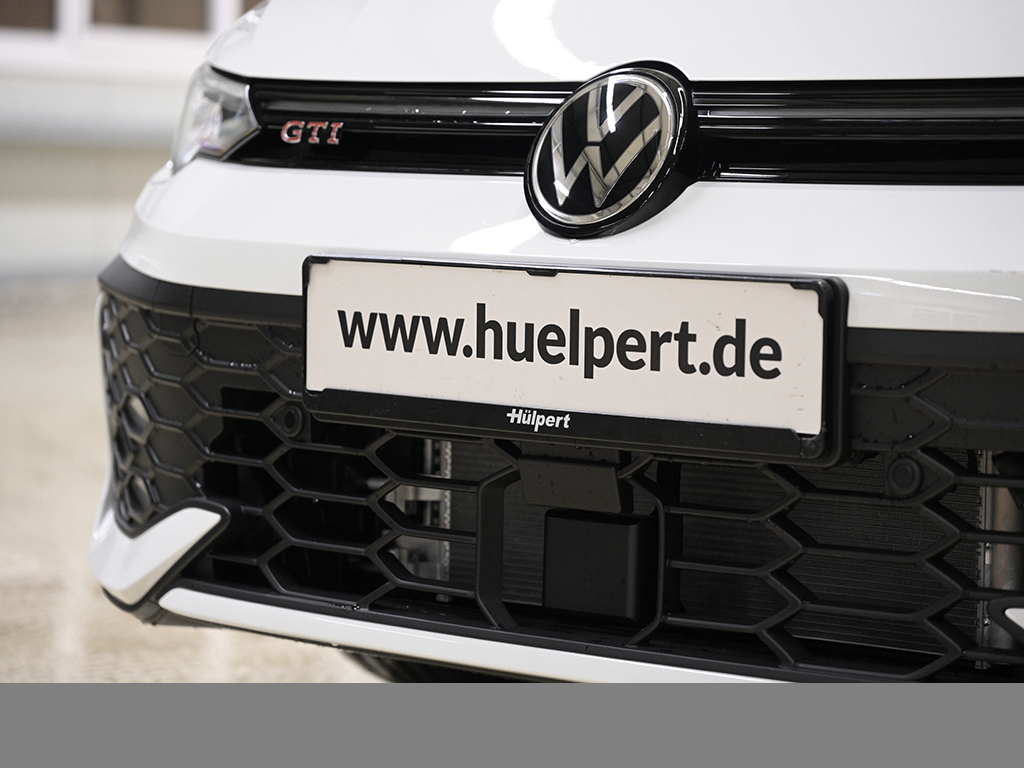 Volkswagen Golf GTI BLACKSTYLE HEADUP LED+ LM18