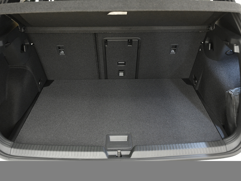 Volkswagen Golf GTI BLACKSTYLE HEADUP LED+ LM18