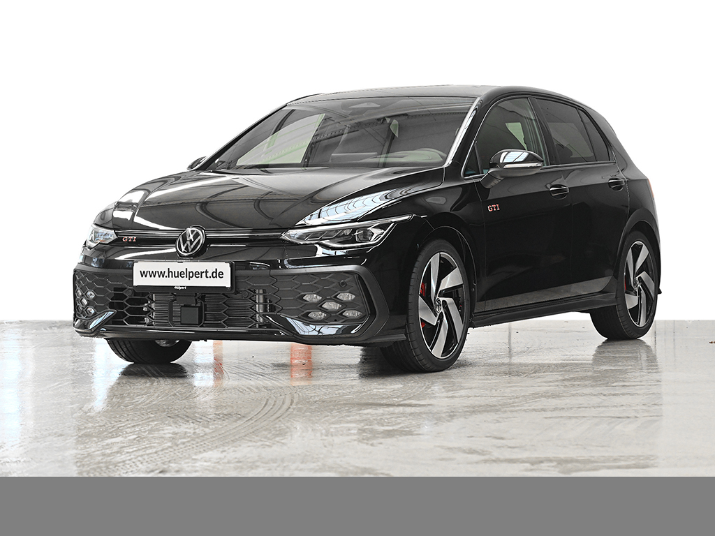 Volkswagen Golf GTI BLACKSTYLE HEADUP LED+ LM18