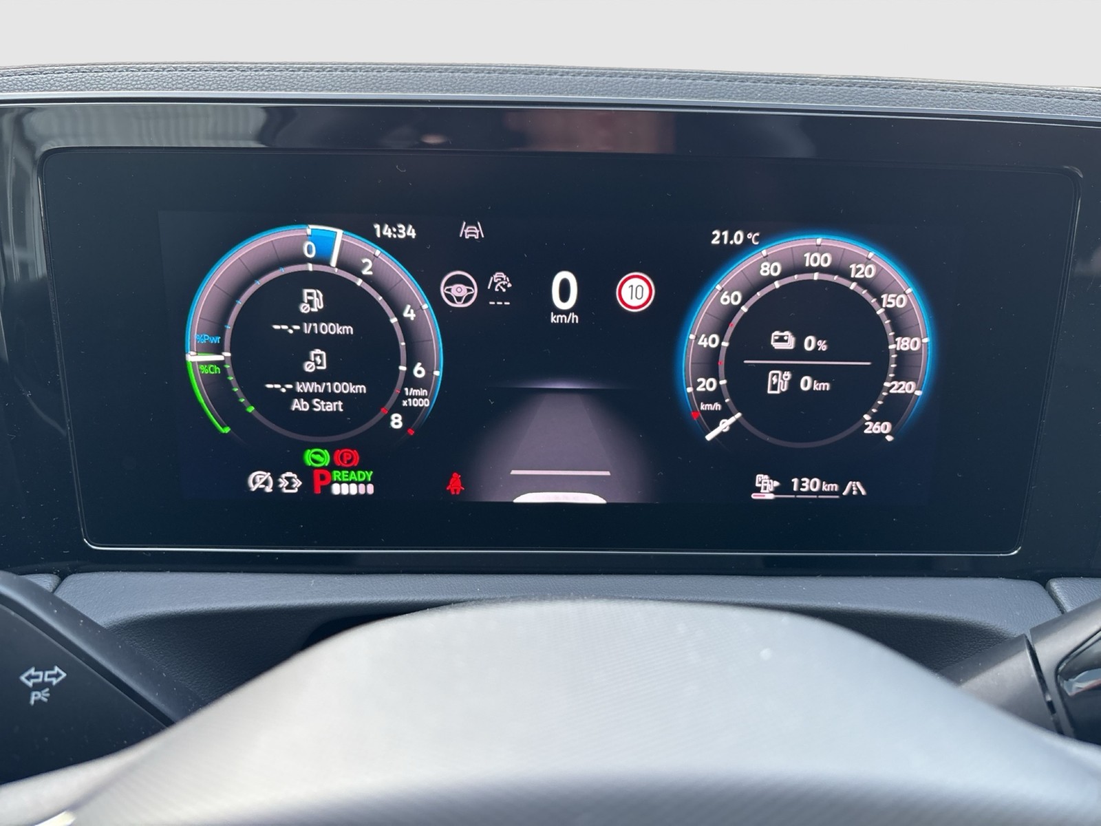 Volkswagen Tiguan 1.5 HYBRID ELEGANCE AHK 360°CAM ACC