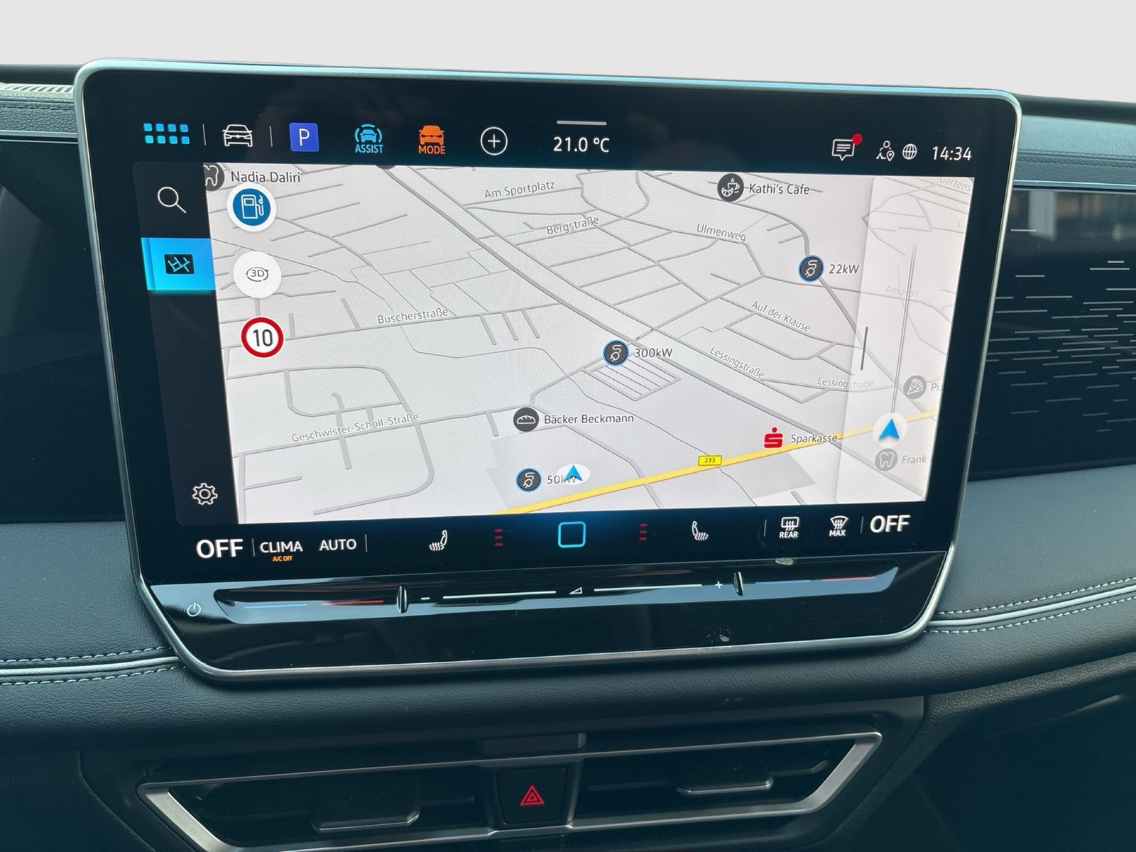 Volkswagen Tiguan 1.5 HYBRID ELEGANCE AHK 360°CAM ACC