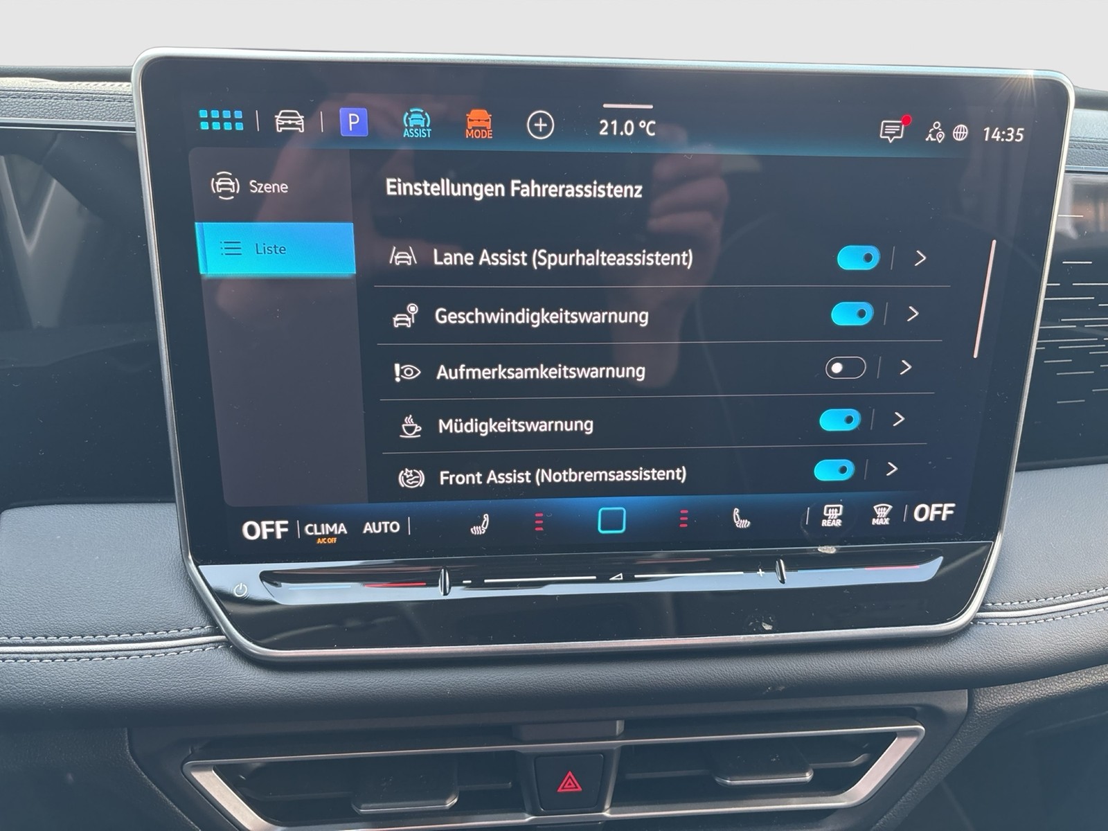 Volkswagen Tiguan 1.5 HYBRID ELEGANCE AHK 360°CAM ACC