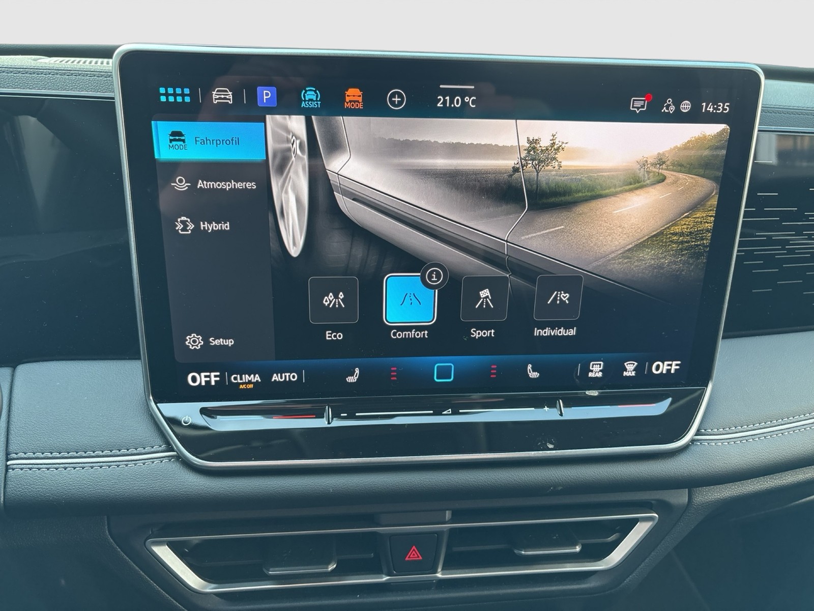 Volkswagen Tiguan 1.5 HYBRID ELEGANCE AHK 360°CAM ACC