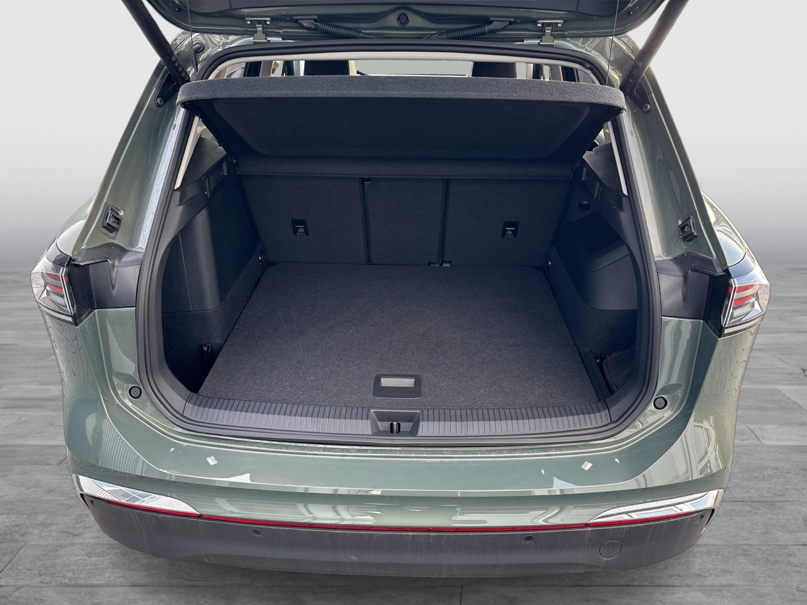 Volkswagen Tiguan 1.5 HYBRID ELEGANCE AHK 360°CAM ACC