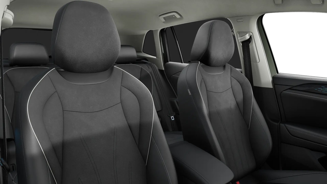 Volkswagen Tiguan 1.5 HYBRID ELEGANCE AHK 360°CAM ACC