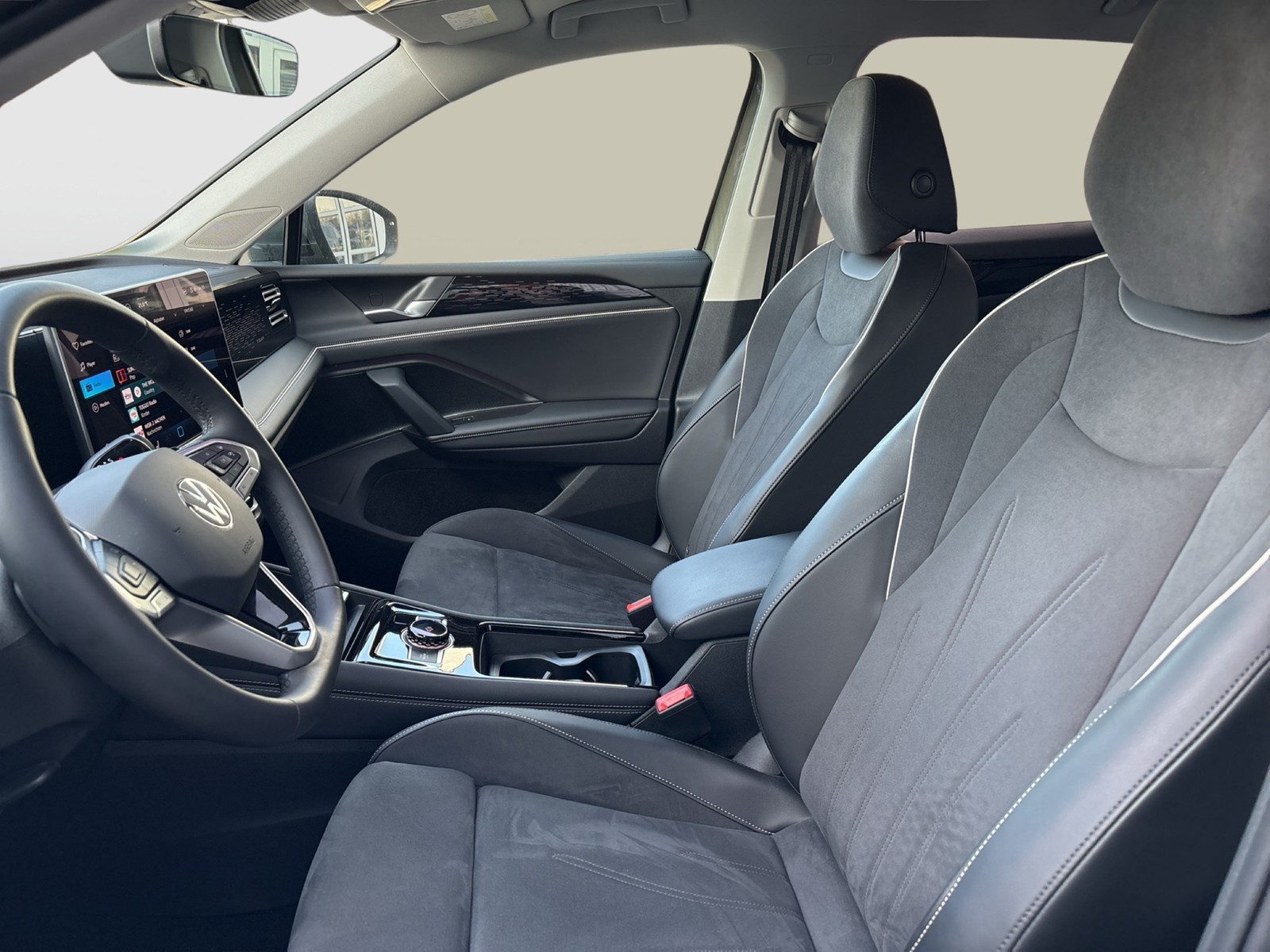 Volkswagen Tiguan 1.5 HYBRID ELEGANCE AHK 360°CAM ACC