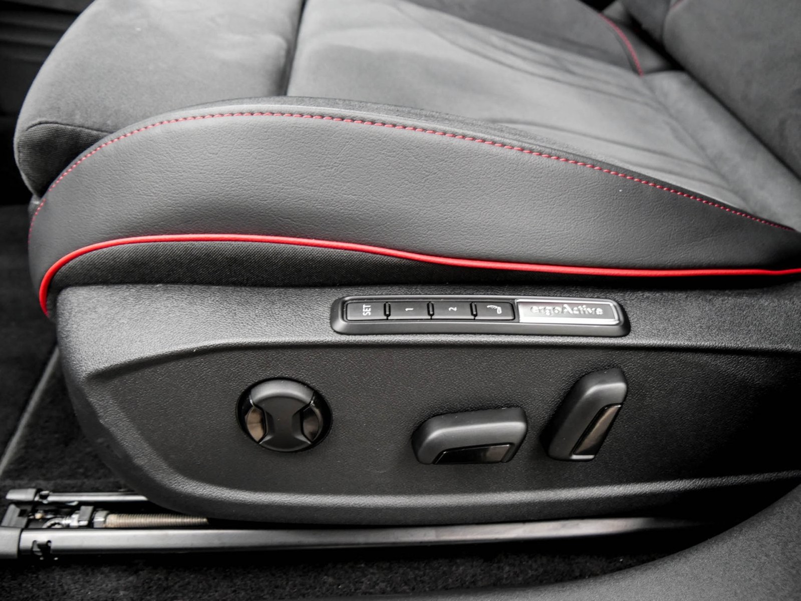 Volkswagen ID.3 GTX PERFORMANCE 360°KAMERA HEAD-UP eSITZE