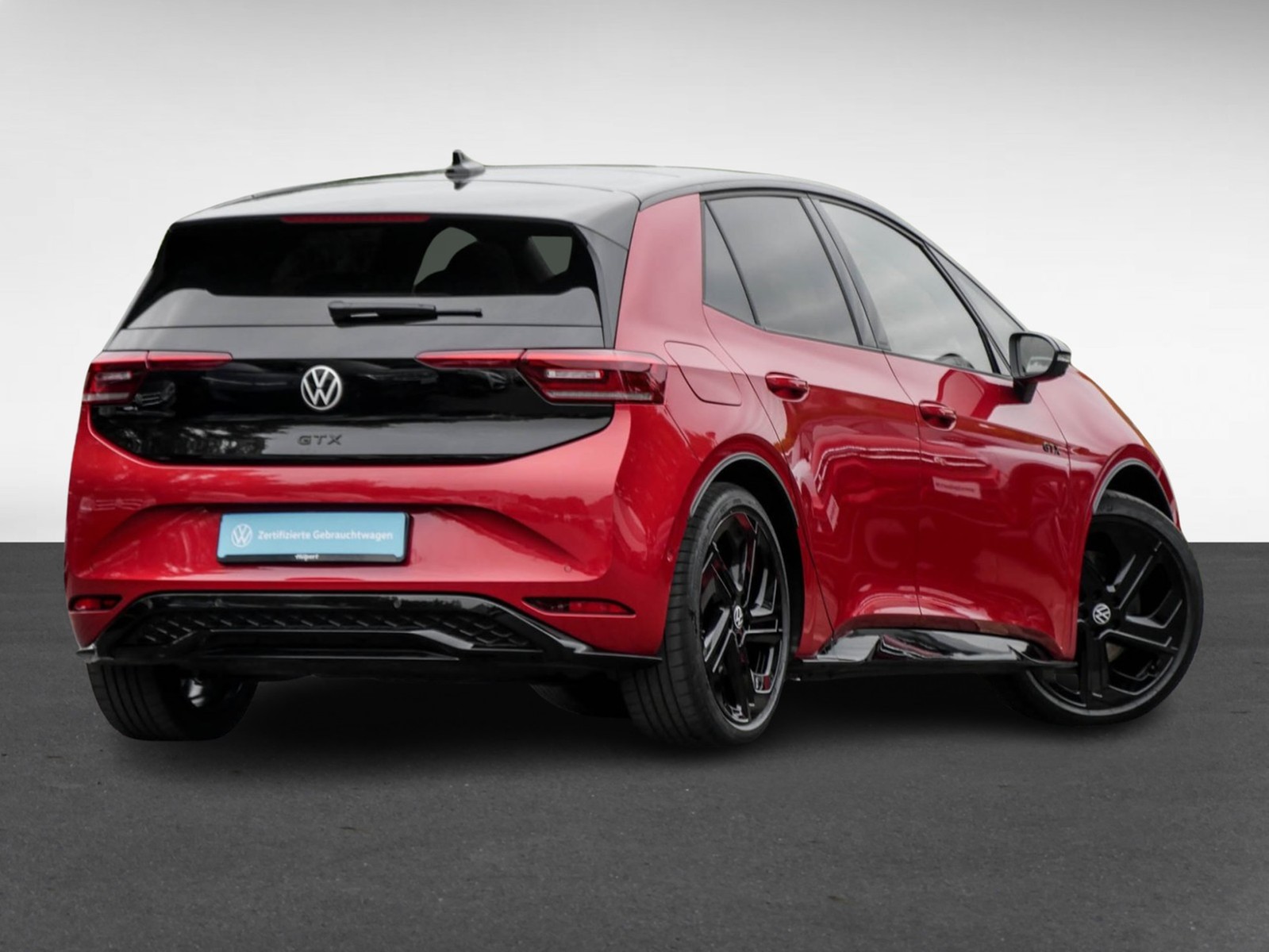 Volkswagen ID.3 GTX PERFORMANCE 360°KAMERA HEAD-UP eSITZE