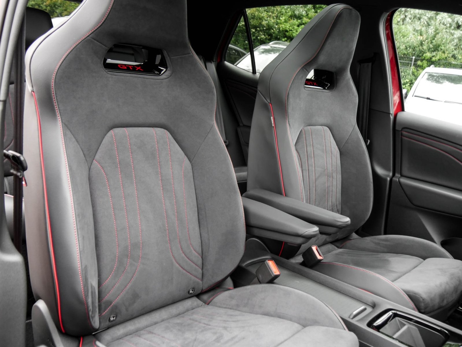 Volkswagen ID.3 GTX PERFORMANCE 360°KAMERA HEAD-UP eSITZE