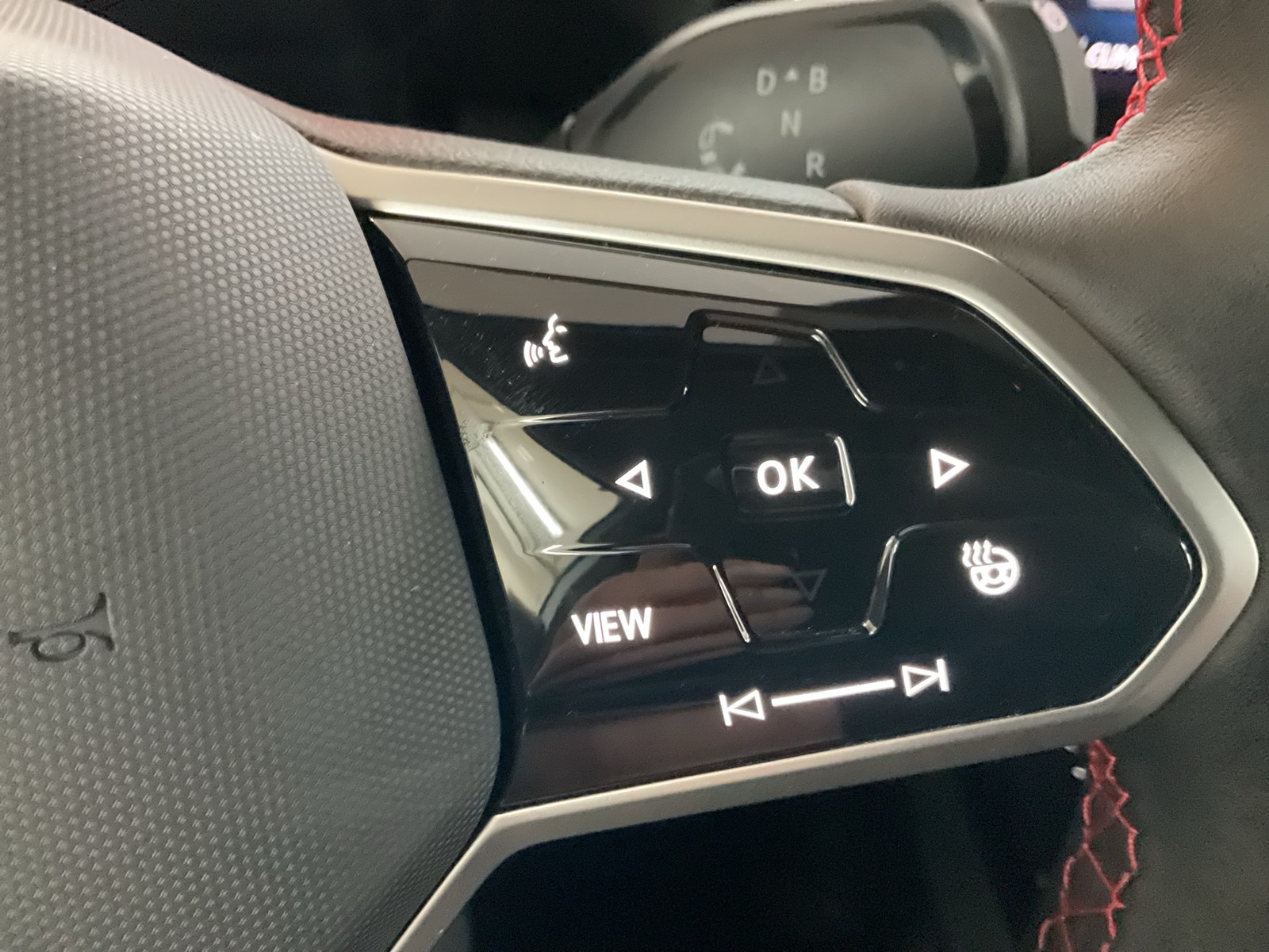 Volkswagen ID.5 GTX 4X4 WÄRMEPUMPE ACC LM20 MATRIXLED NAVI