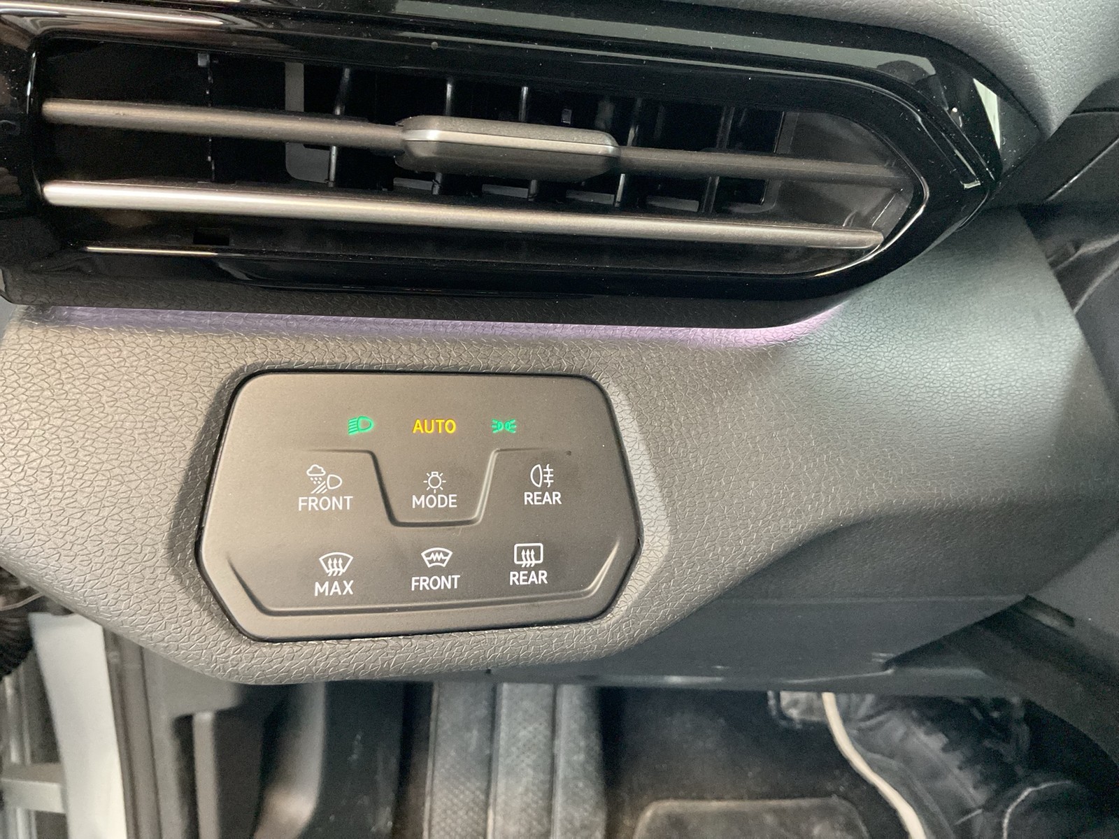 Volkswagen ID.5 GTX 4X4 WÄRMEPUMPE ACC LM20 MATRIXLED NAVI