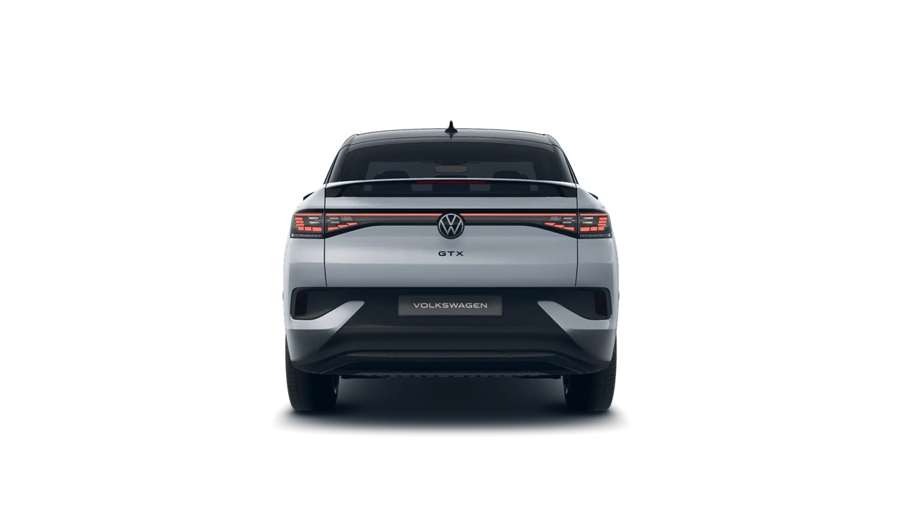 Volkswagen ID.5 GTX 4X4 WÄRMEPUMPE ACC LM20 MATRIXLED NAVI