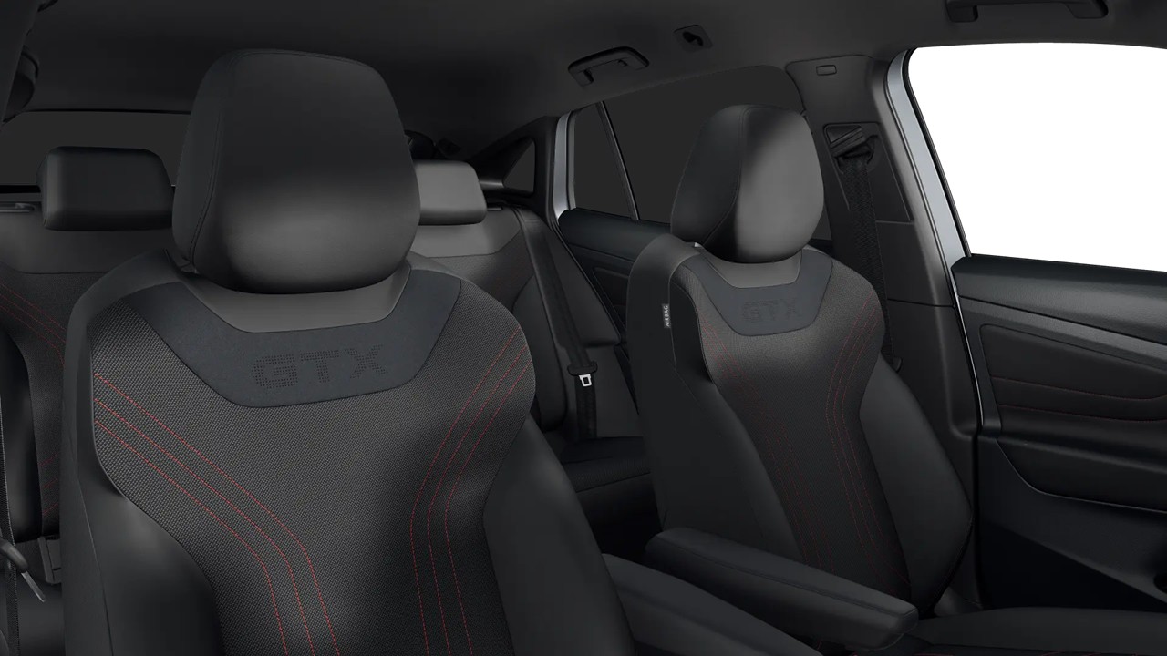 Volkswagen ID.5 GTX 4X4 WÄRMEPUMPE ACC LM20 MATRIXLED NAVI