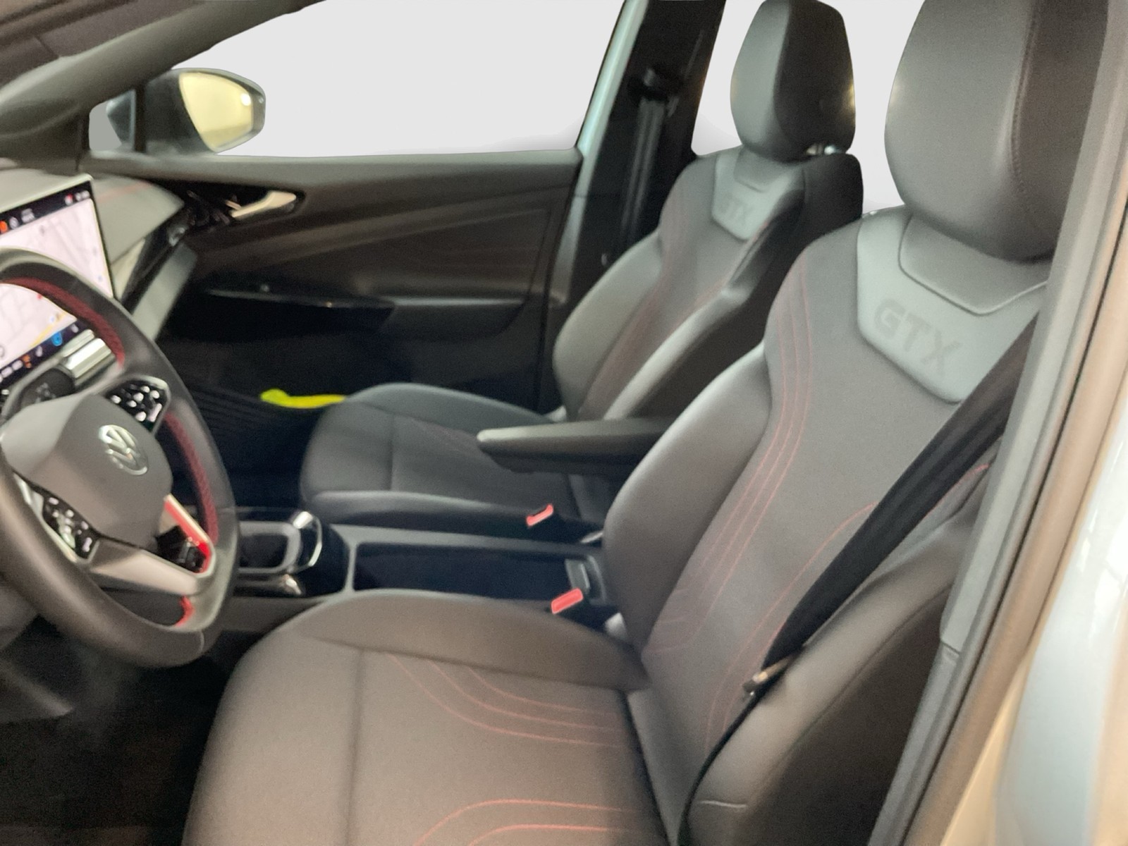 Volkswagen ID.5 GTX 4X4 WÄRMEPUMPE ACC LM20 MATRIXLED NAVI