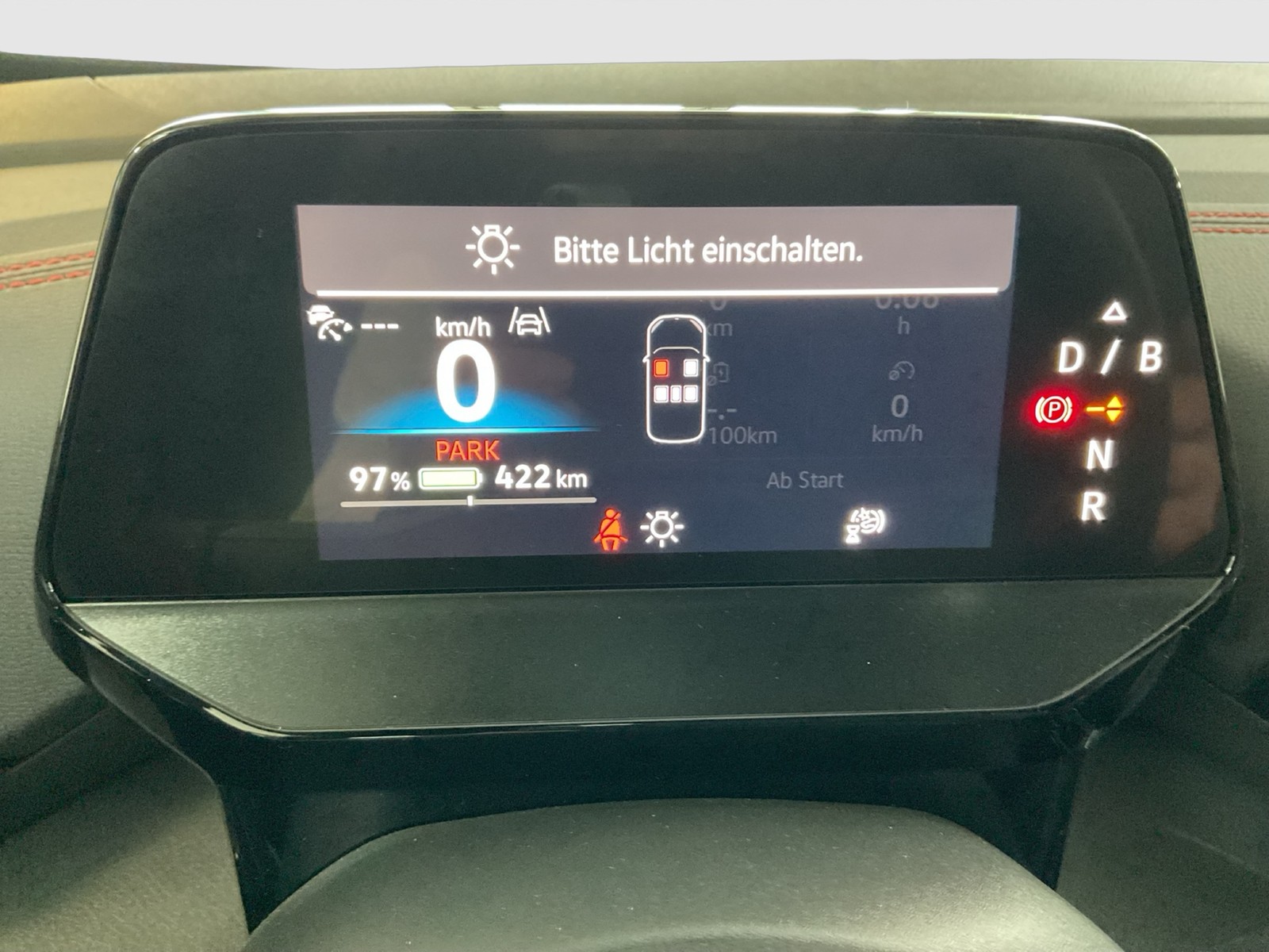 Volkswagen ID.5 GTX 4X4 WÄRMEPUMPE ACC LM20 MATRIXLED NAVI