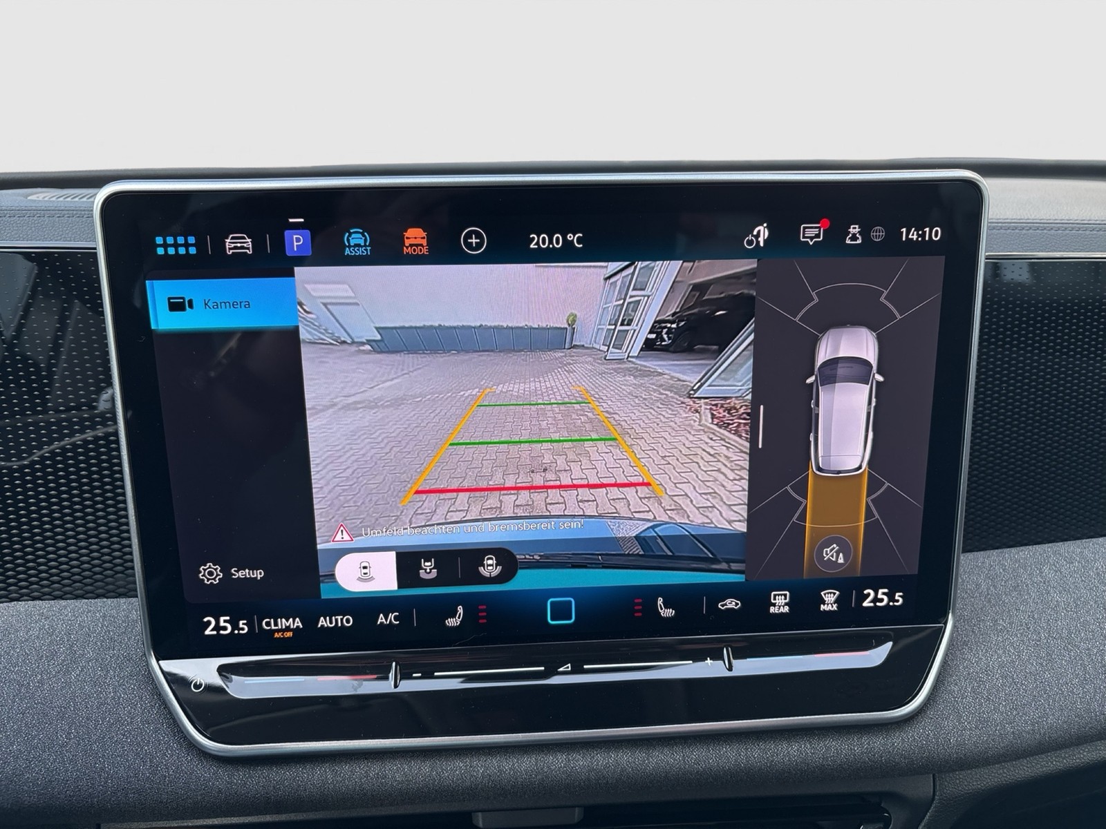 Volkswagen Tiguan 2.0 AHK CAM NAVI LM17 SITZHZUNG