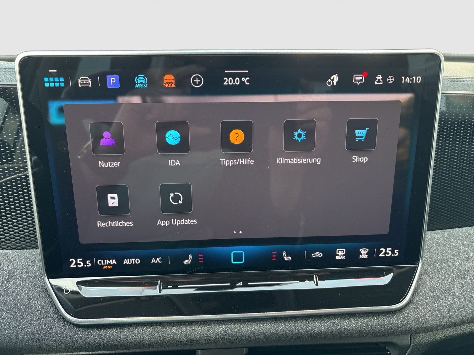 Volkswagen Tiguan 2.0 AHK CAM NAVI LM17 SITZHZUNG