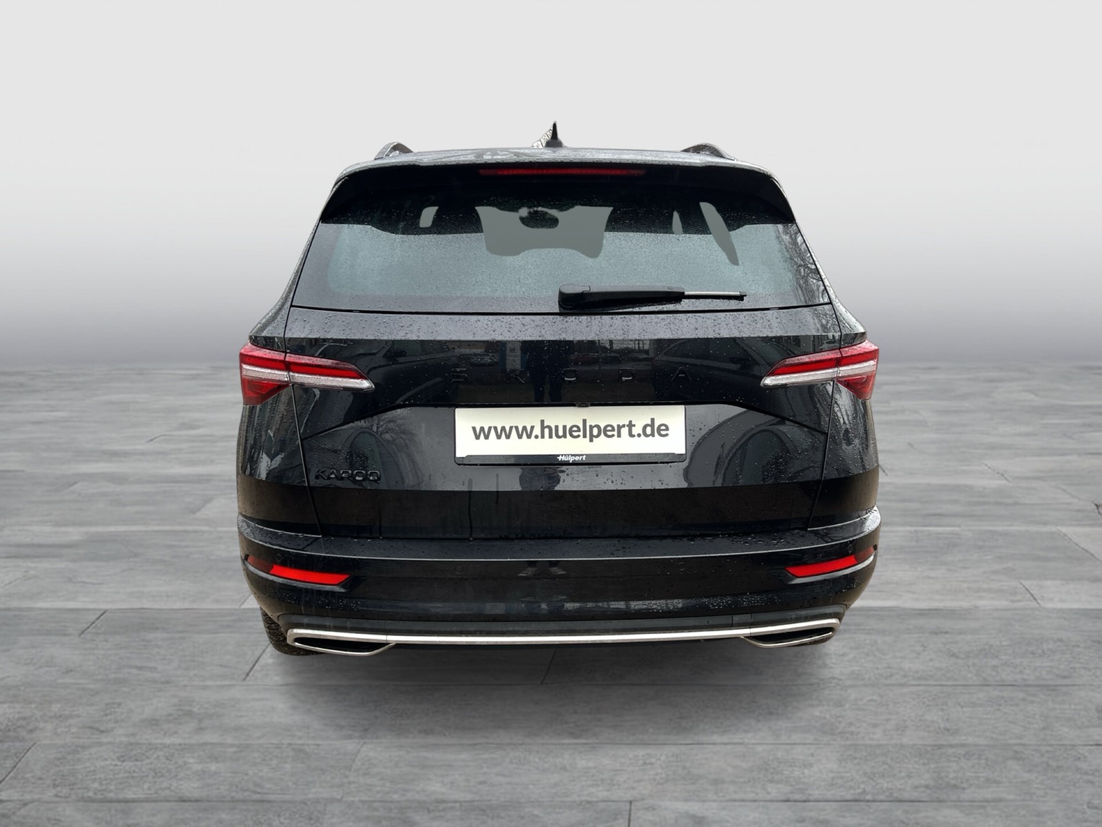 Skoda Karoq 1.5 SPORTLINE PANO CAM ACC MATRIX E-KLAPPE