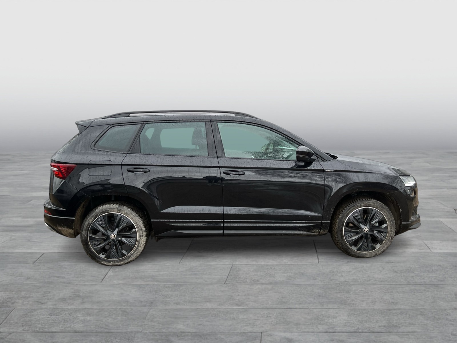 Skoda Karoq 1.5 SPORTLINE PANO CAM ACC MATRIX E-KLAPPE