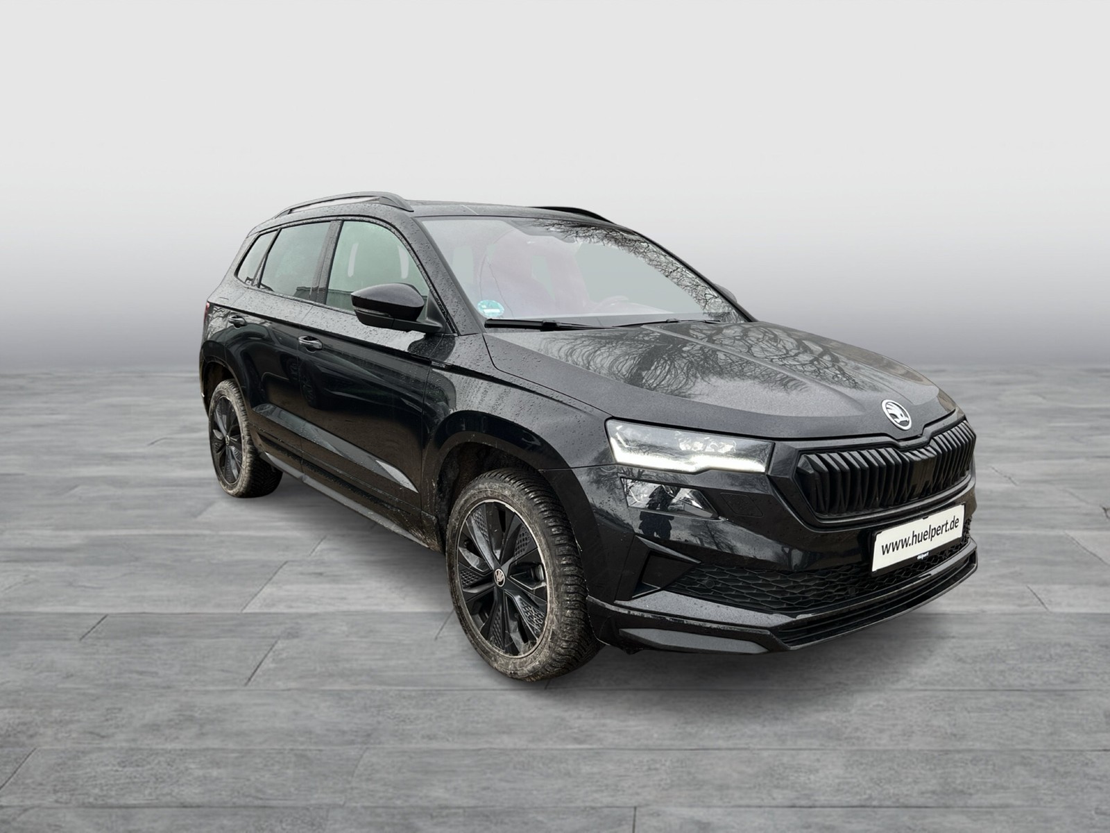Skoda Karoq 1.5 SPORTLINE PANO CAM ACC MATRIX E-KLAPPE