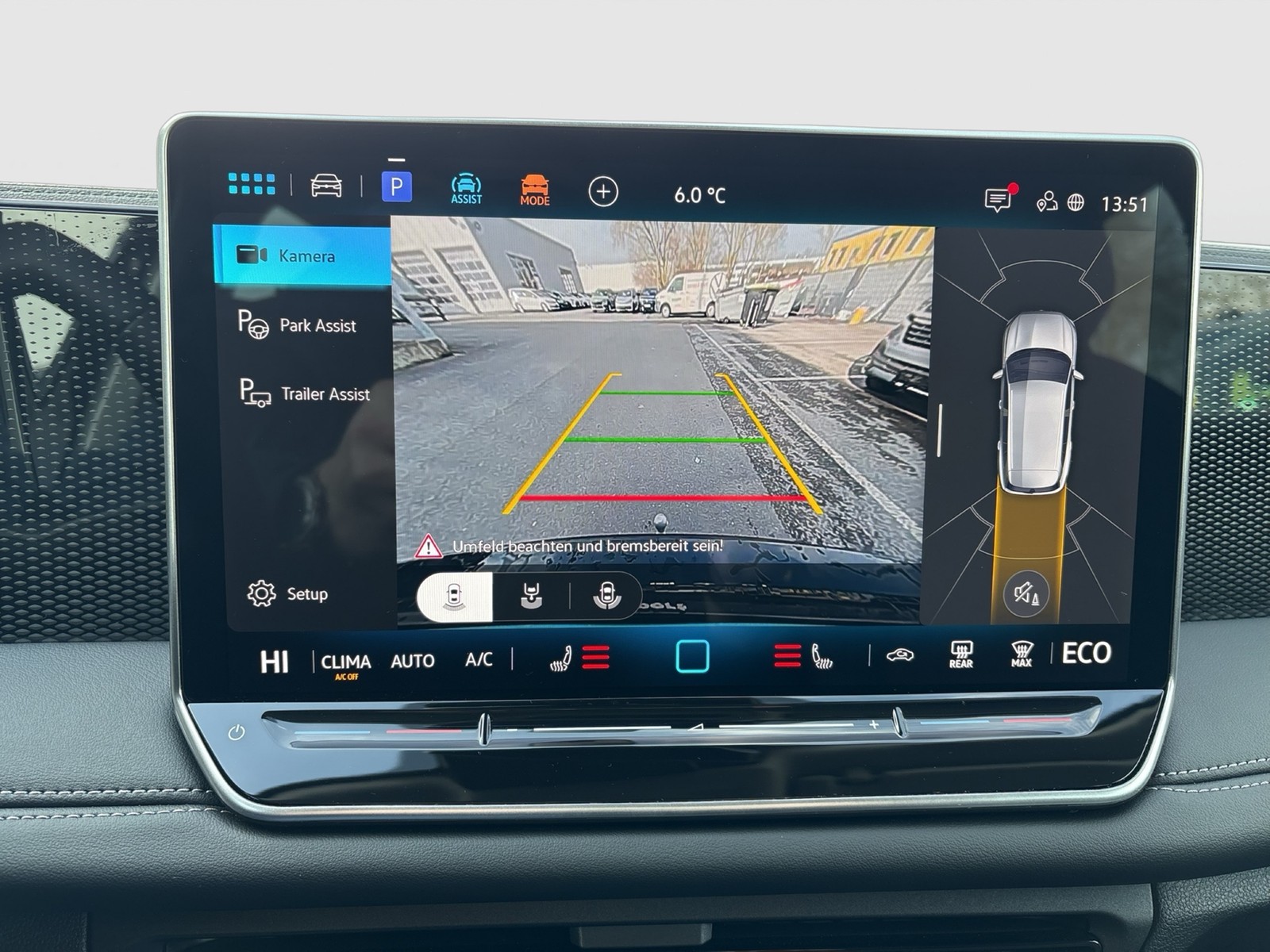 Volkswagen Tiguan 1.5 HYBRID LIFE AHK CAM ACC LM18 NAVI