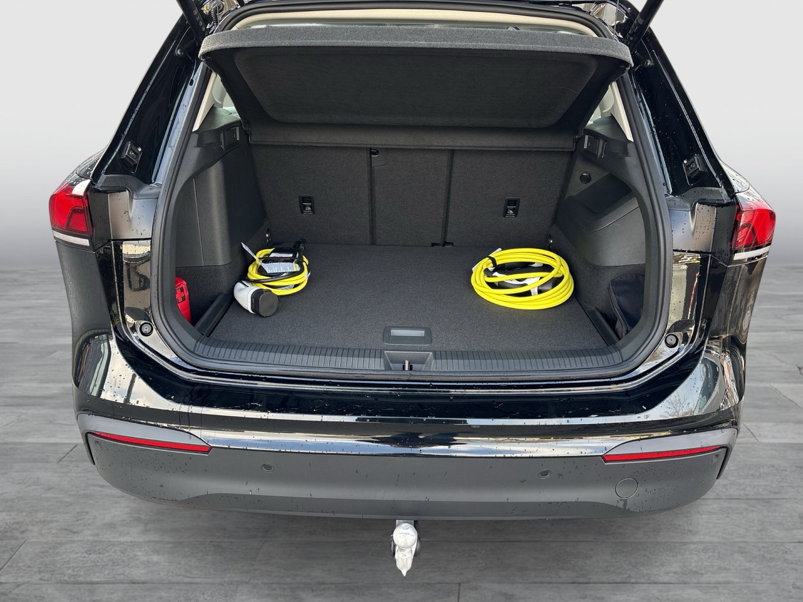 Volkswagen Tiguan 1.5 HYBRID LIFE AHK CAM ACC LM18 NAVI