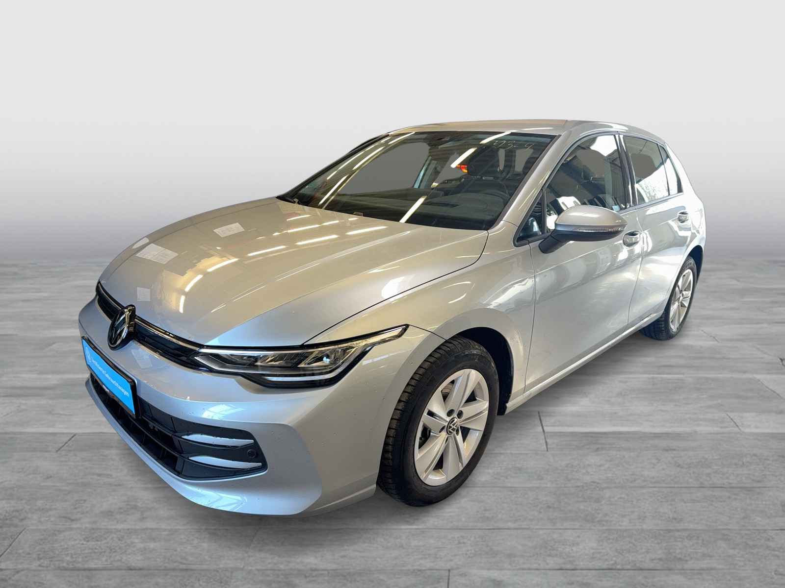 Volkswagen Golf VIII 2.0 LIFE FACELIFT ACC NAVI CARPLAY ALU