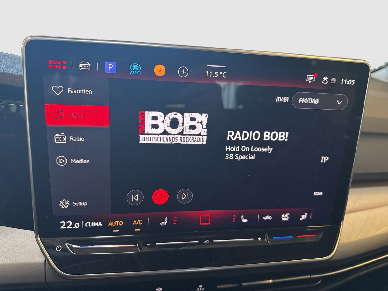 Volkswagen Golf VIII 2.0 LIFE FACELIFT ACC NAVI CARPLAY ALU