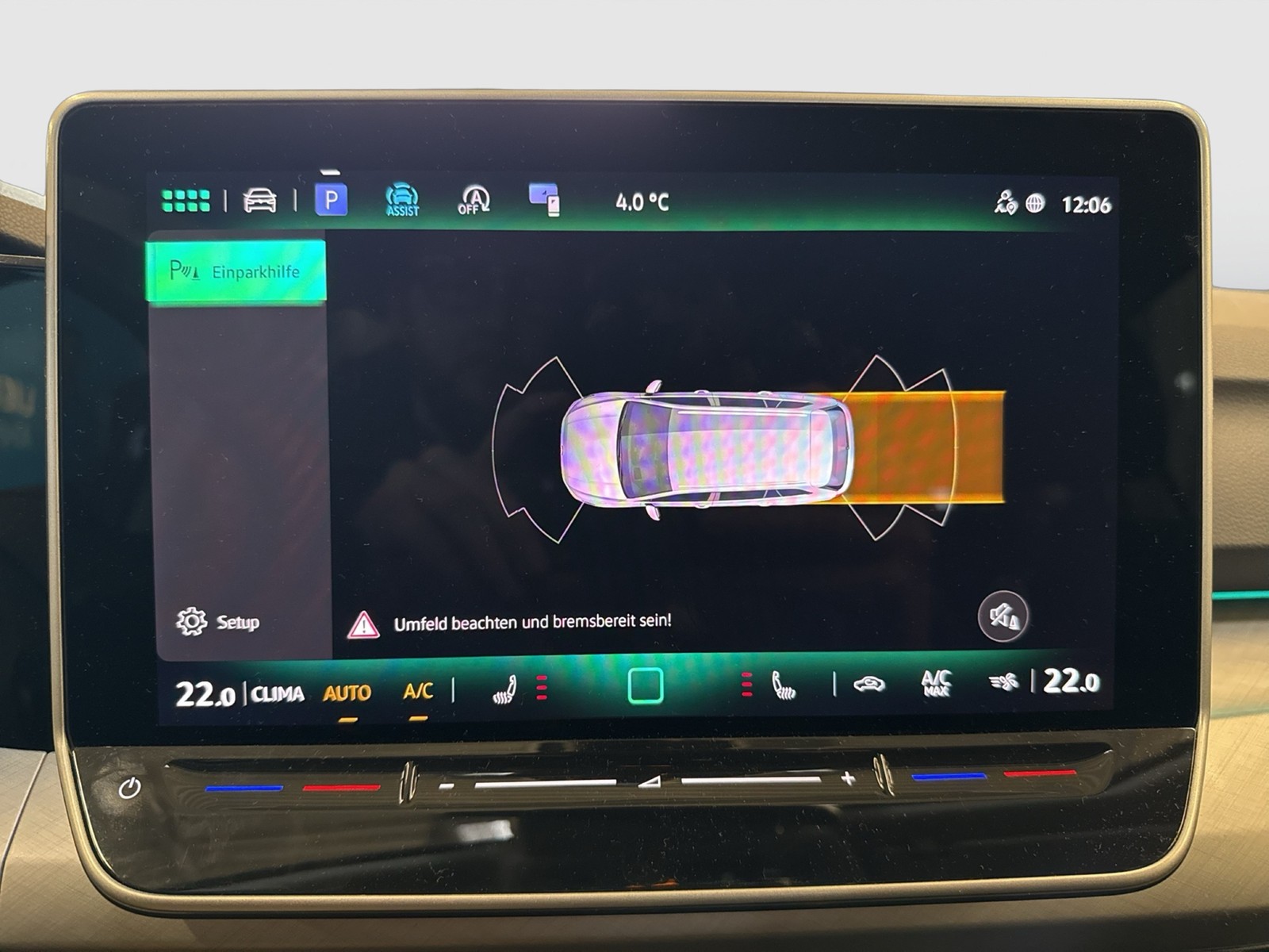 Volkswagen Golf Variant VIII 1.5 eTSI LIFE ACC CARPLAY