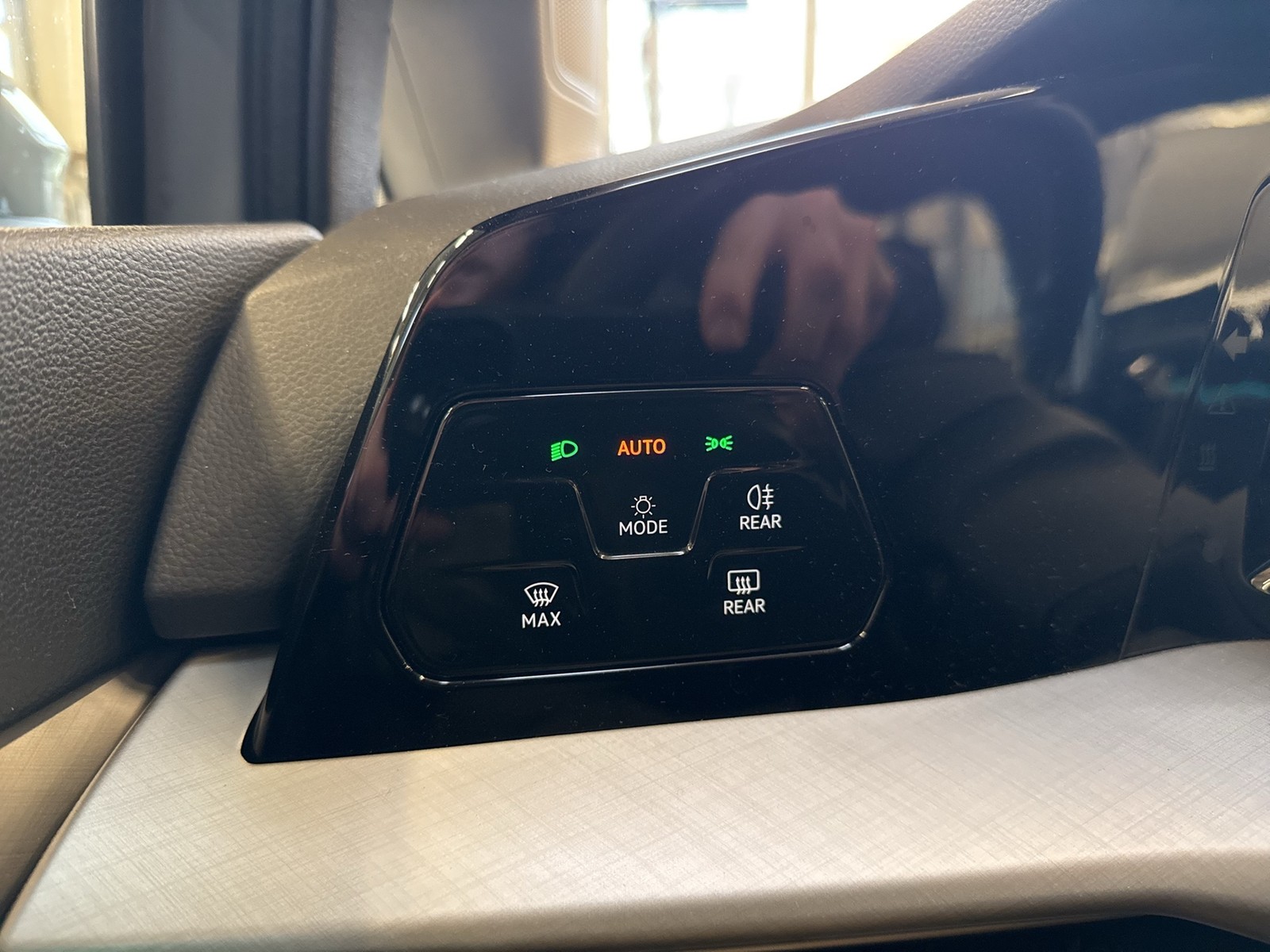 Volkswagen Golf Variant VIII 1.5 eTSI LIFE ACC CARPLAY