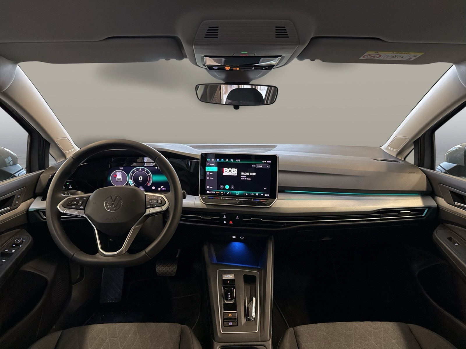 Volkswagen Golf Variant VIII 1.5 eTSI LIFE ACC CARPLAY