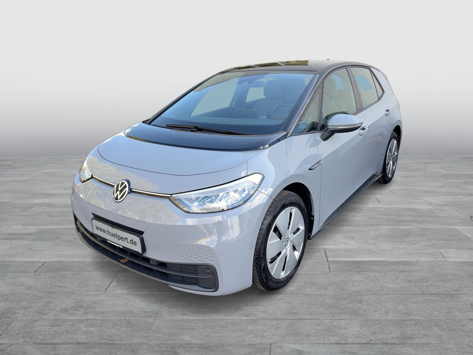 Volkswagen ID.3 Pro Performance CAM NAVI CARPLAY SITZHEIZ.