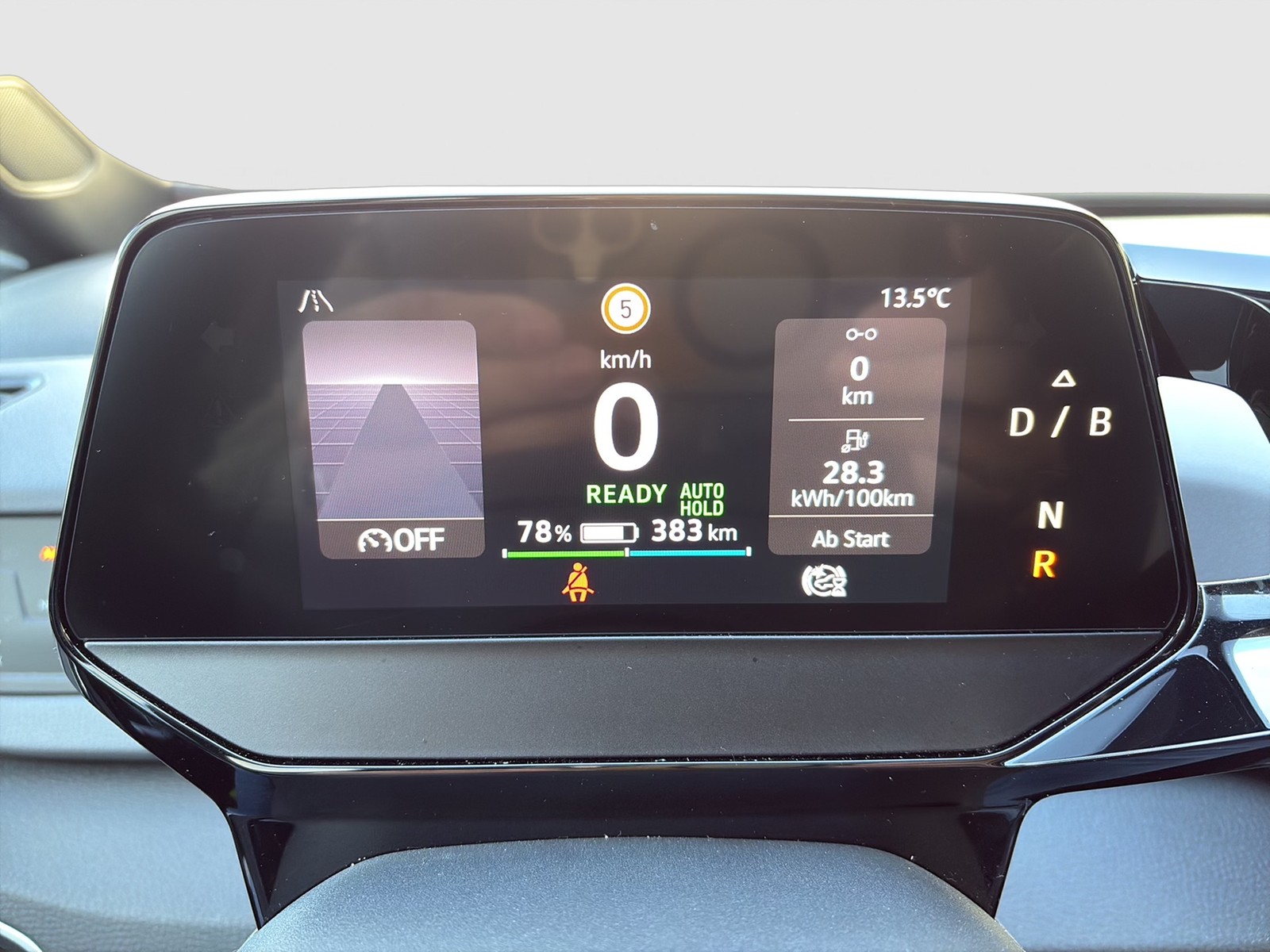 Volkswagen ID.3 Pro Performance CAM NAVI CARPLAY SITZHEIZ.