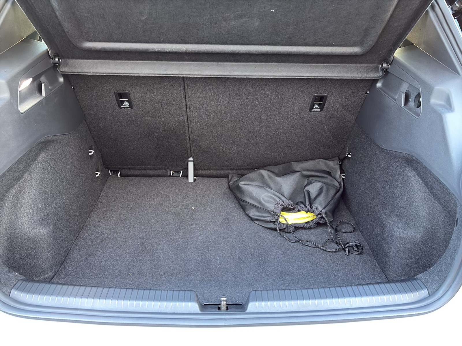 Volkswagen ID.3 Pro Performance CAM NAVI CARPLAY SITZHEIZ.