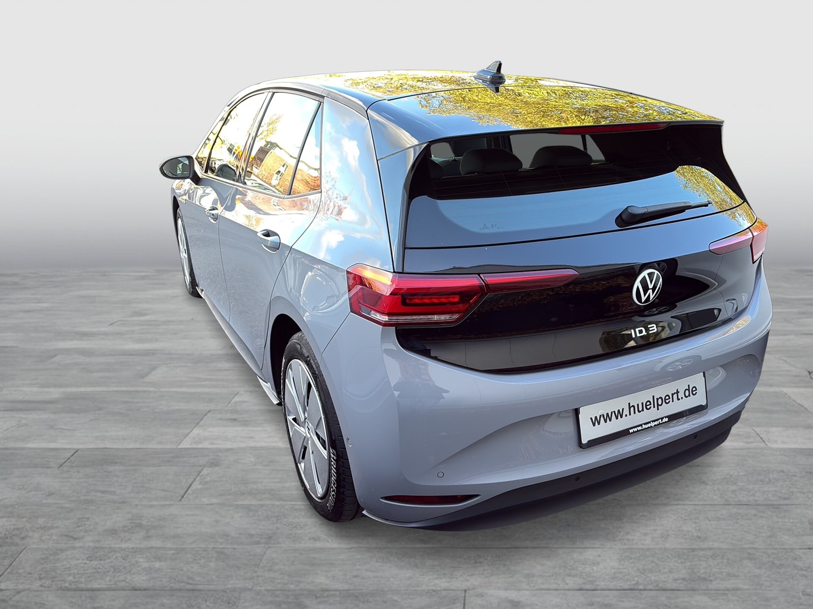 Volkswagen ID.3 Pro Performance CAM NAVI CARPLAY SITZHEIZ.