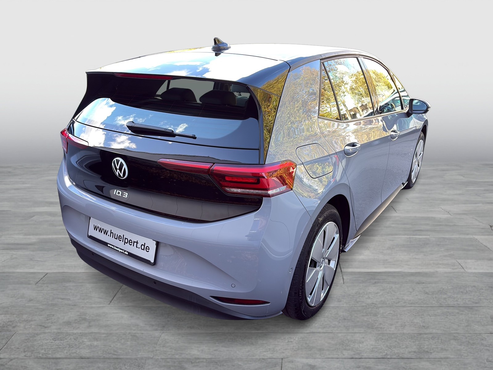 Volkswagen ID.3 Pro Performance CAM NAVI CARPLAY SITZHEIZ.