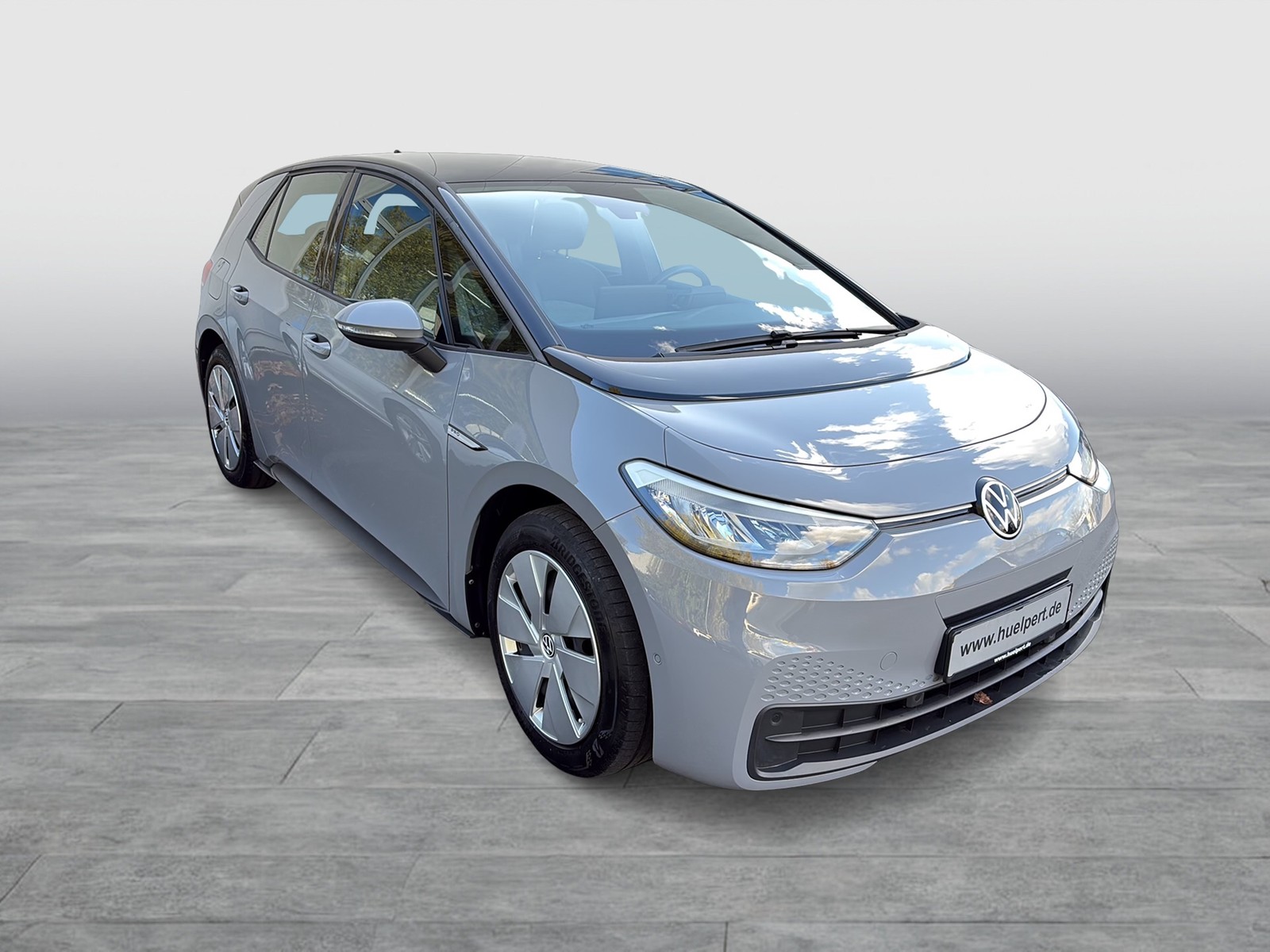 Volkswagen ID.3 Pro Performance CAM NAVI CARPLAY SITZHEIZ.
