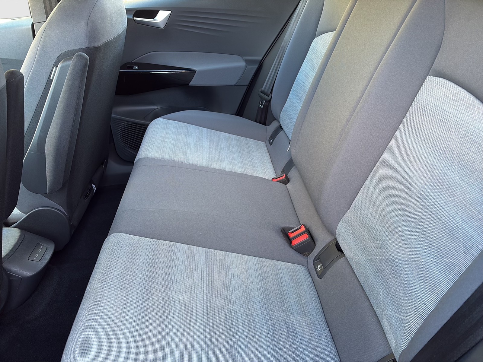 Volkswagen ID.3 Pro Performance CAM NAVI CARPLAY SITZHEIZ.