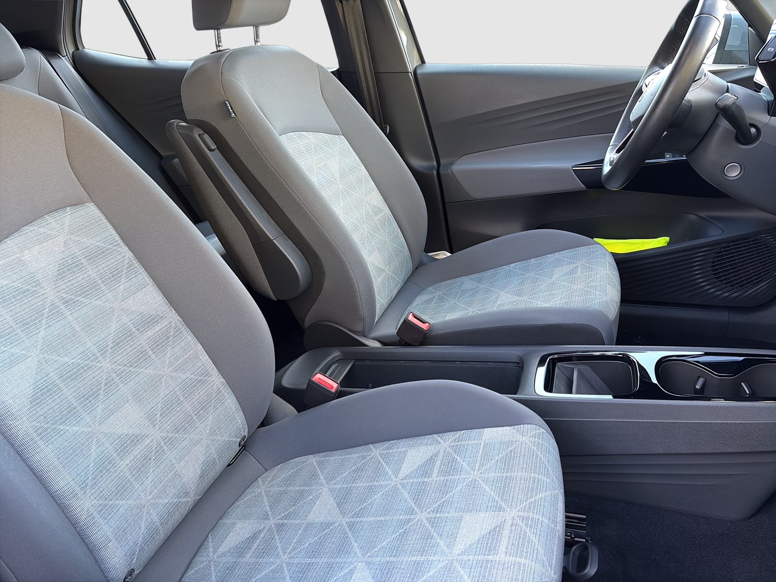 Volkswagen ID.3 Pro Performance CAM NAVI CARPLAY SITZHEIZ.