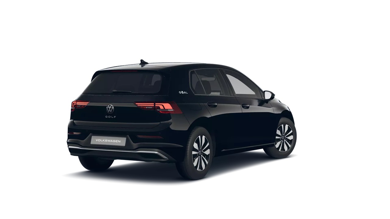 Volkswagen Golf VIII 2.0 GOAL FACELIFT ACC NAVI ALU SITZHZ.
