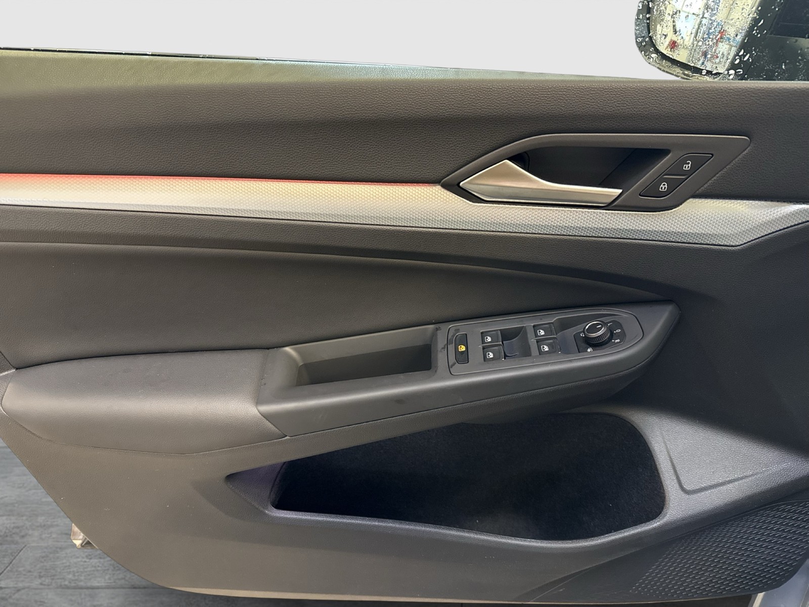 Volkswagen Golf Variant VIII 1.5 eTSI GOAL FACELIFT CAM ACC