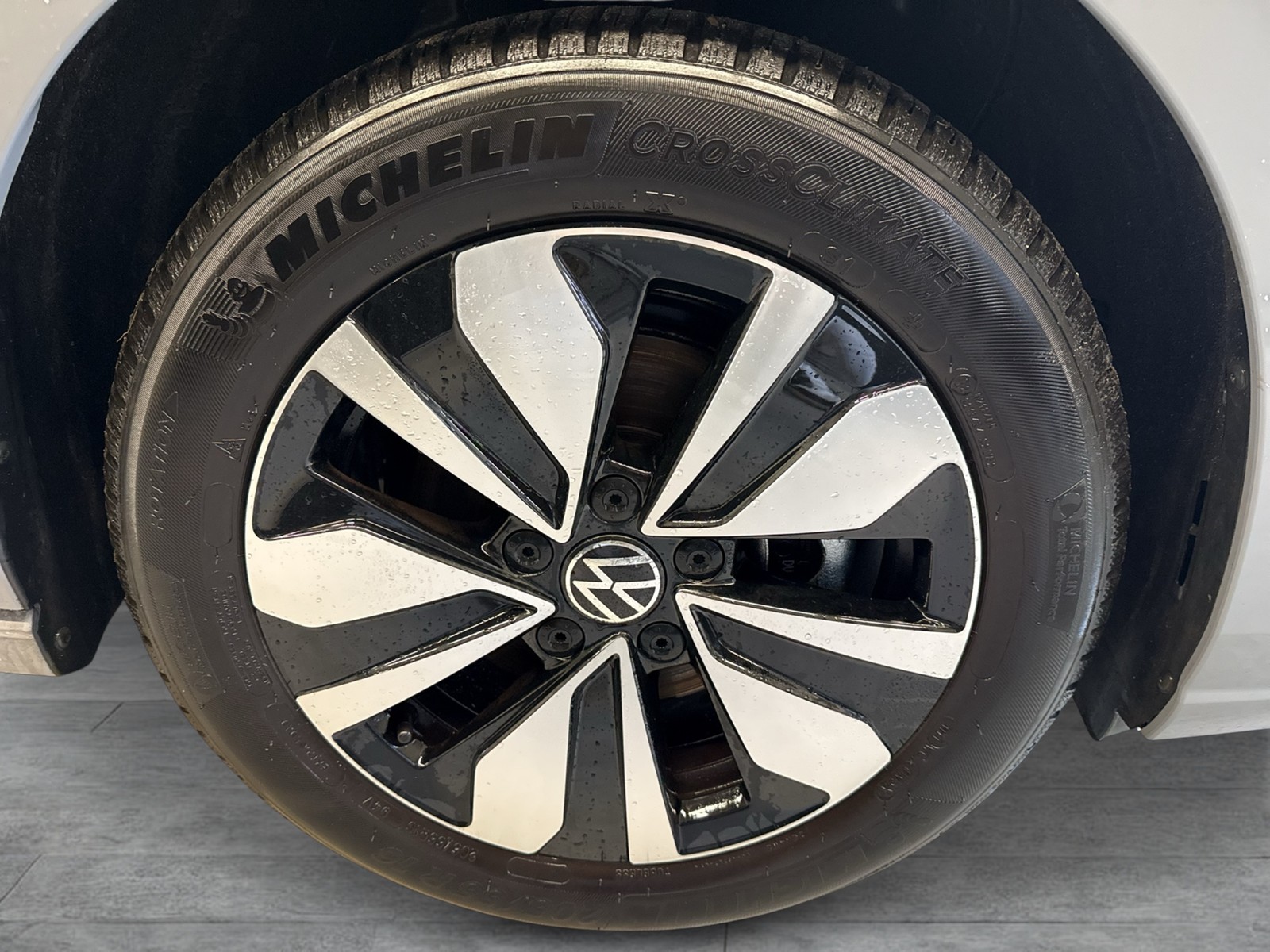 Volkswagen Golf Variant VIII 1.5 eTSI GOAL FACELIFT CAM ACC