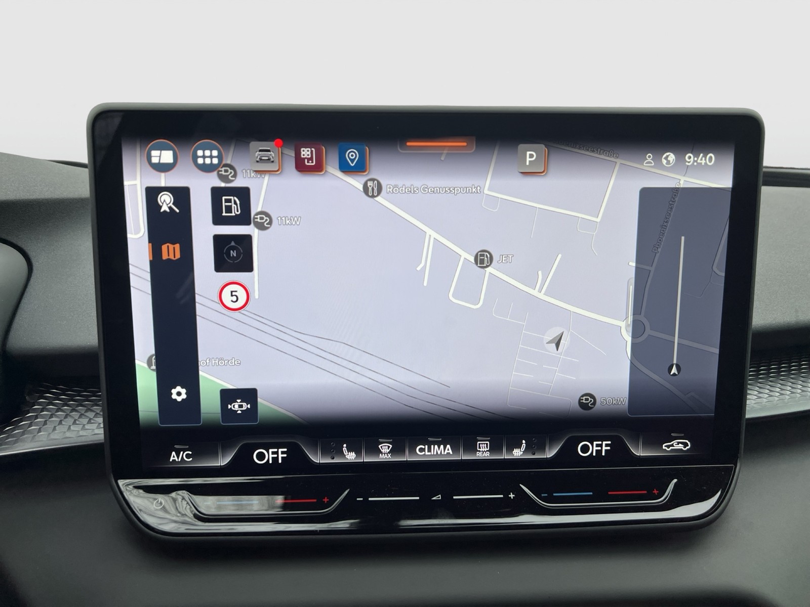 Cupra Terramar 1.5 eTSI 360CAM ACC LM18 HEADUP EKLAPPE