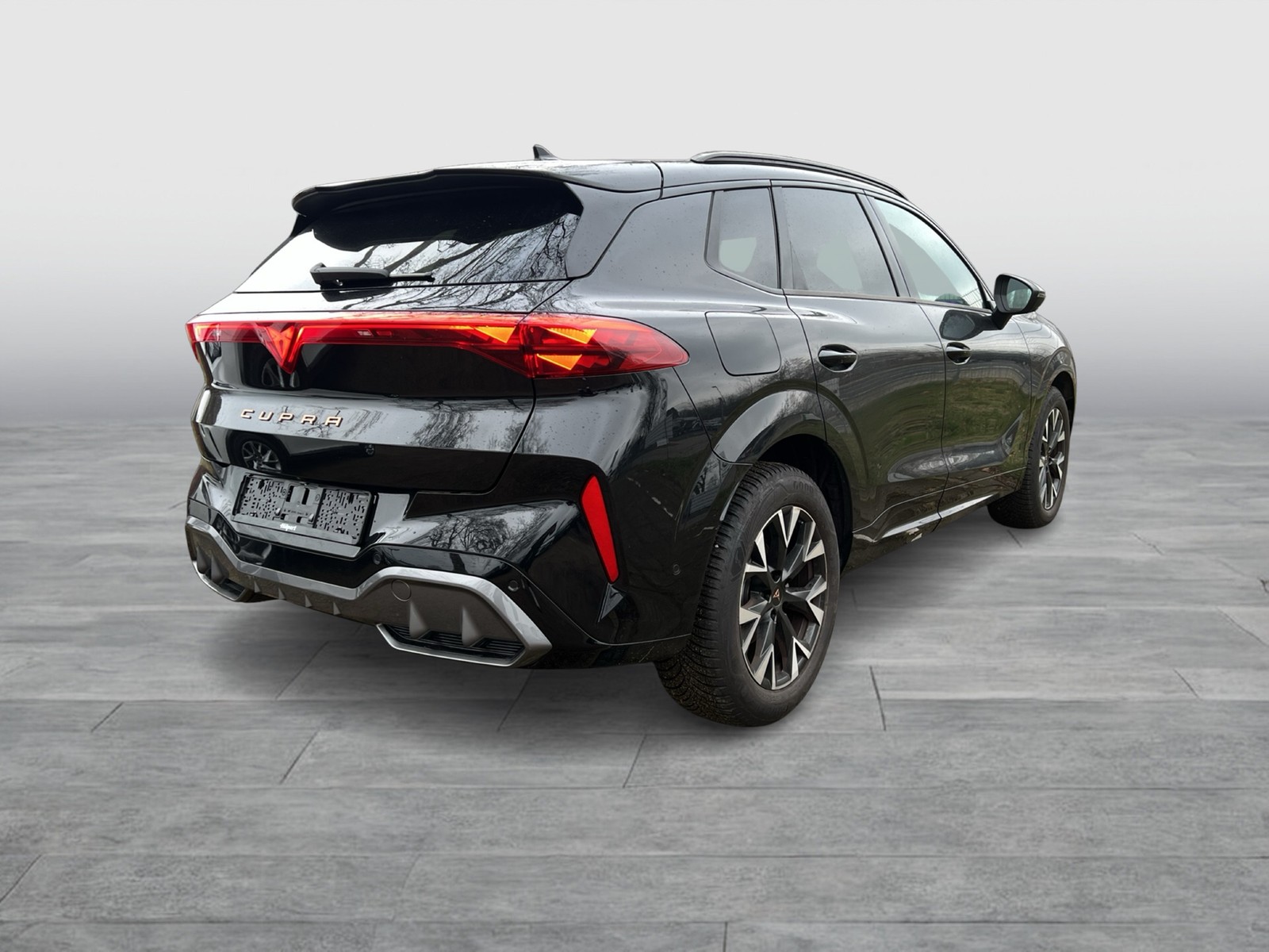 Cupra Terramar 1.5 eTSI 360CAM ACC LM18 HEADUP EKLAPPE