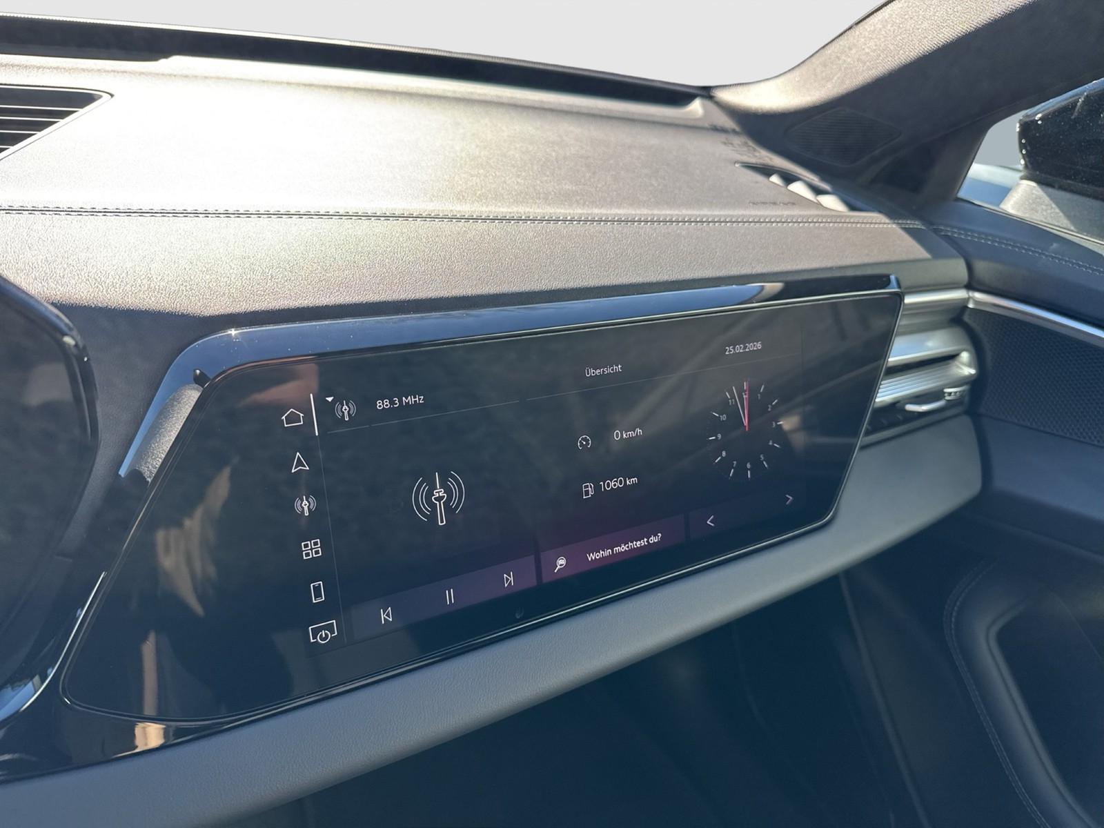 Audi A6 Avant S LINE NEW MODELL BLACKPAK PANO MATRIX