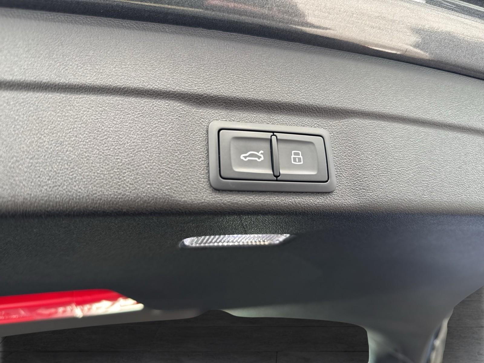 Audi A6 Avant S LINE NEW MODELL BLACKPAK PANO MATRIX