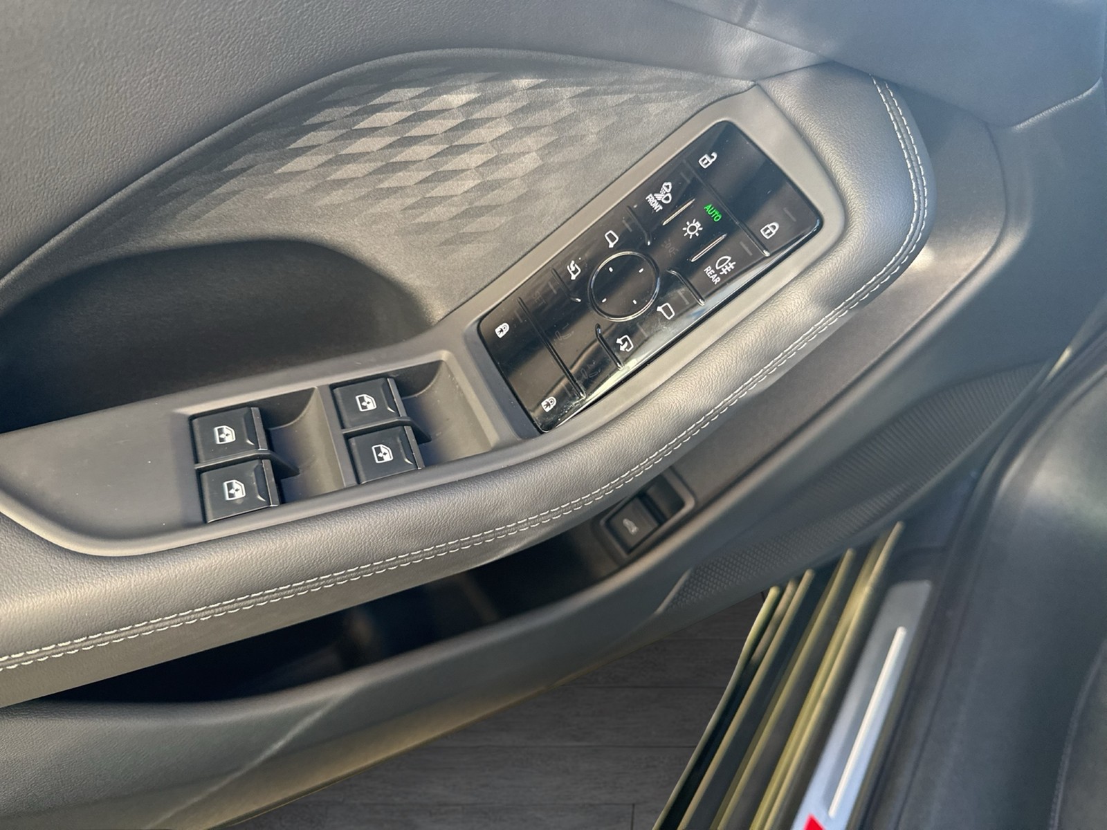 Audi A6 Avant S LINE NEW MODELL BLACKPAK PANO MATRIX