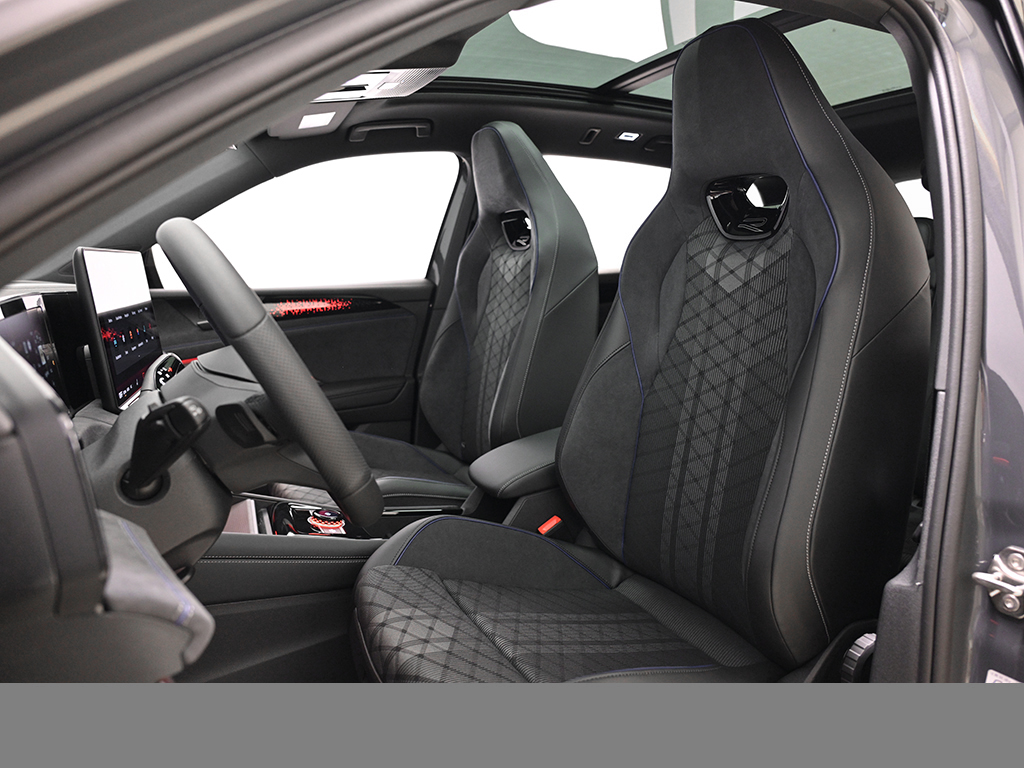 Volkswagen Tiguan 2.0 TDI R-LINE DSG