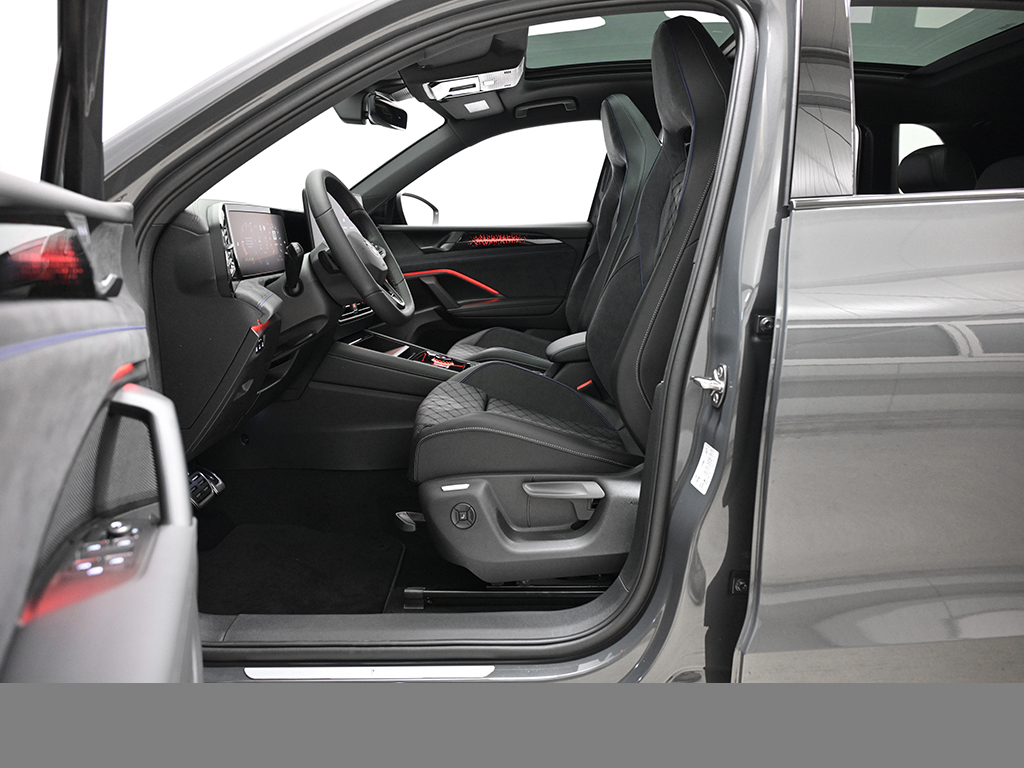 Volkswagen Tiguan 2.0 TDI R-LINE DSG
