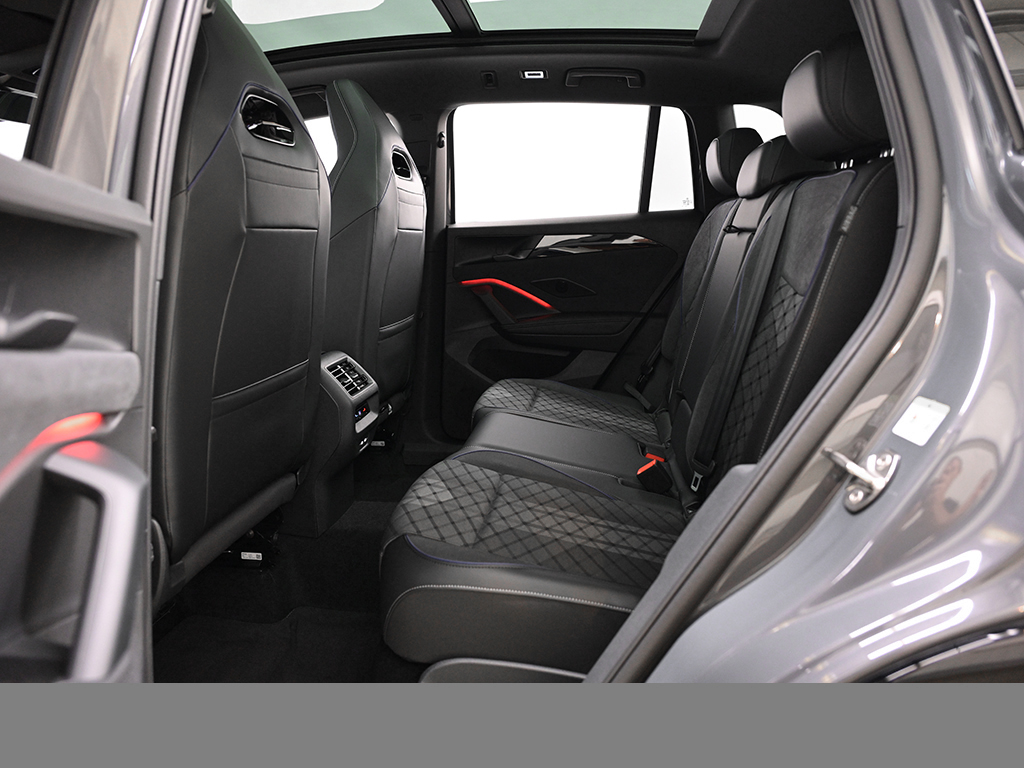 Volkswagen Tiguan 2.0 TDI R-LINE DSG